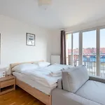 Apartamento Sunny Safron *