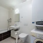 Apartamento Sunny Safron Praga